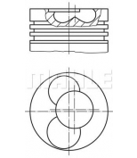 KNECHT/MAHLE - 2289020 - 