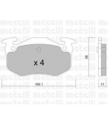 METELLI - 2200382 - 