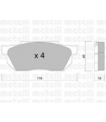 METELLI - 2202470 - 