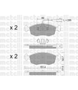 METELLI - 2202744 - 