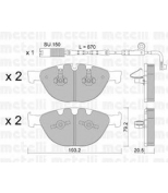 METELLI - 2207720K - 