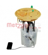 METZGER - 2250052 - 