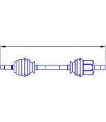 SERCORE - 22732A - 