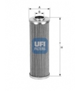 UFI - 2203400 - Фильтр масляный