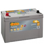 CENTRA - CA955 - Futura аккумулятор
