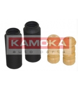 KAMOKA - 2019015 - комплект пылезащитный амортизаторов подвески