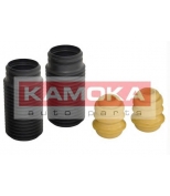 KAMOKA - 2019025 - Комплект пылезащитный амортизаторов подвески