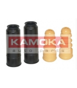 KAMOKA - 2019048 - Комплект пылезащитный амортизаторов подвески