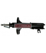 KAMOKA - 20333100 - Амортизатор передний левый газовый MAZDA 323 (BA)