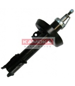 KAMOKA - 20334025 - Амортизатор передний правый газовый OPEL ASTRA II