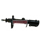 KAMOKA - 20433073 - Амортизатор задний правый масляный TOYOTA COROLLA(
