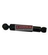 KAMOKA - 20441351 - "Амортизатор задний масляный в сборе FIAT PUNTO I