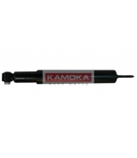 KAMOKA - 20443536 - Амортизатор задний OPEL Cadett  Vectra  Omega  KAMOKA  20443