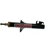 KAMOKA - 20633253 - "Амортизатор передний масляный FORD ESCORT V 90"-9
