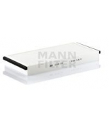 MANN - CU40110 - Фильтр салонный CU40110
