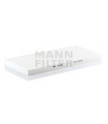 MANN - CU4594 - Фильтр салонный CU4594