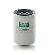 MANN - WA9406 - Фильтр для охлаждающей жидкости