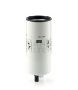 MANN - WK1270 - Топливный фильтр
