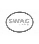 SWAG 20220004 Прокладка термостата BMW: 3 82-92, 3 90-98, 3 Compact 94-00, 3 Touring 87-94, 3 Touring 95-99, 3 ка...