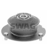 SWAG - 20540001 - Опора амортизатора: BMW E24,E28,E30,E34,1.6-2.5,78-97