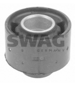 SWAG - 20790024 - Cайлент-блок Re BMW E39