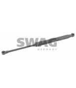 SWAG - 20926057 - Амортизатор капота BMW E60/61