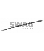 SWAG - 20927844 - Шланг тормозной: BMW E60 передний