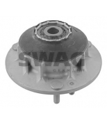 SWAG - 20945059 - Опоры амортизатора E90,E91 FR (полный привод)