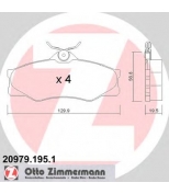 ZIMMERMANN - 209791951 - 