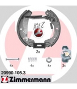 ZIMMERMANN - 209901053 - 