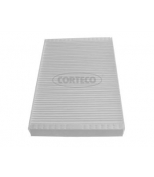 CORTECO - 21651979 - Фильтр салона Opel Astra/Zafira 1.2i-2.2i/DTi/CDTi