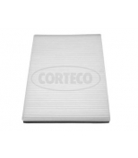 CORTECO - 21652347 - Фильтр салона Nissan Primera 96-  Terrano II 93- (+AC)