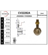 EAI - CV22282AK - 