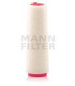 MANN - C151431 - Фильтр воздушный основной MANN