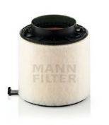 MANN - C161141X - Фильтр воздушный C16114/1x