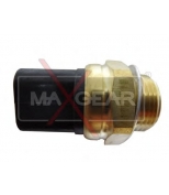MAXGEAR - 210154 - Термовыключатель, вентилятор радиатора