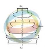 ODM-MULTIPARTS - 21990046 - 