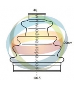 ODM-MULTIPARTS - 21990413 - 