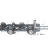 APEC braking - MCY134 - 