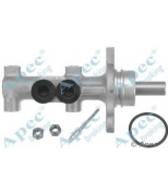 APEC braking - MCY324 - 