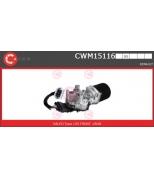 CASCO - CWM15116 - 