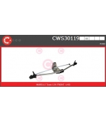 CASCO - CWS30119 - 