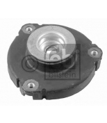 FEBI - 22930 - ПОДУШКА АМОРТ VW POLO/SKO FABIA/SEAT CORDOBA/IBIZA 99-