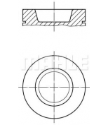 KNECHT/MAHLE - 2293000 - 