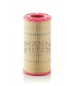 MANN - C216302 - Фильтр воздушный c21630/2