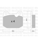 METELLI - 2200131 - 