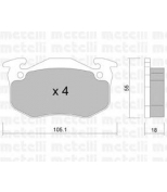 METELLI - 2200364 - 