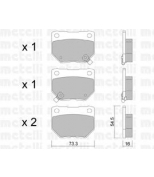 METELLI - 2205010 - 