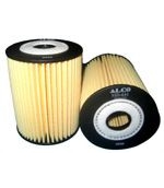ALCO - MD641 - Фильтр масляный MD-0641