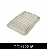 COMLINE - CDH12216 - Фильтр воздушный